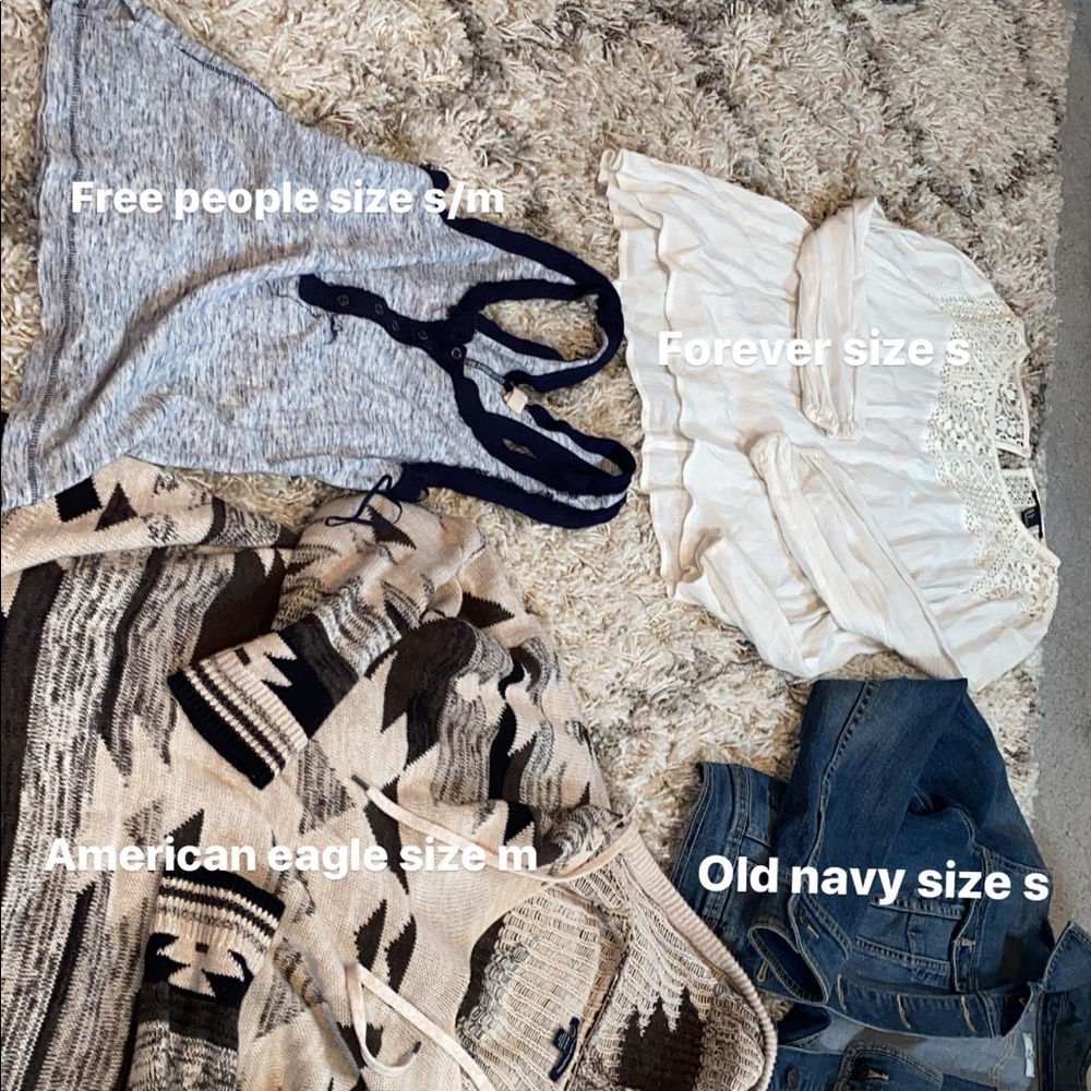 Clothes - Picture 4 of 6